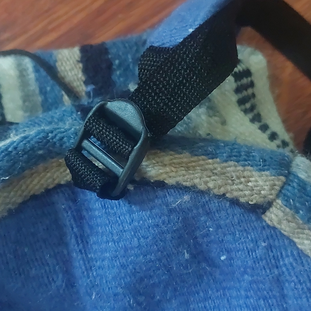 Backpack‎ - Picture 8 of 8